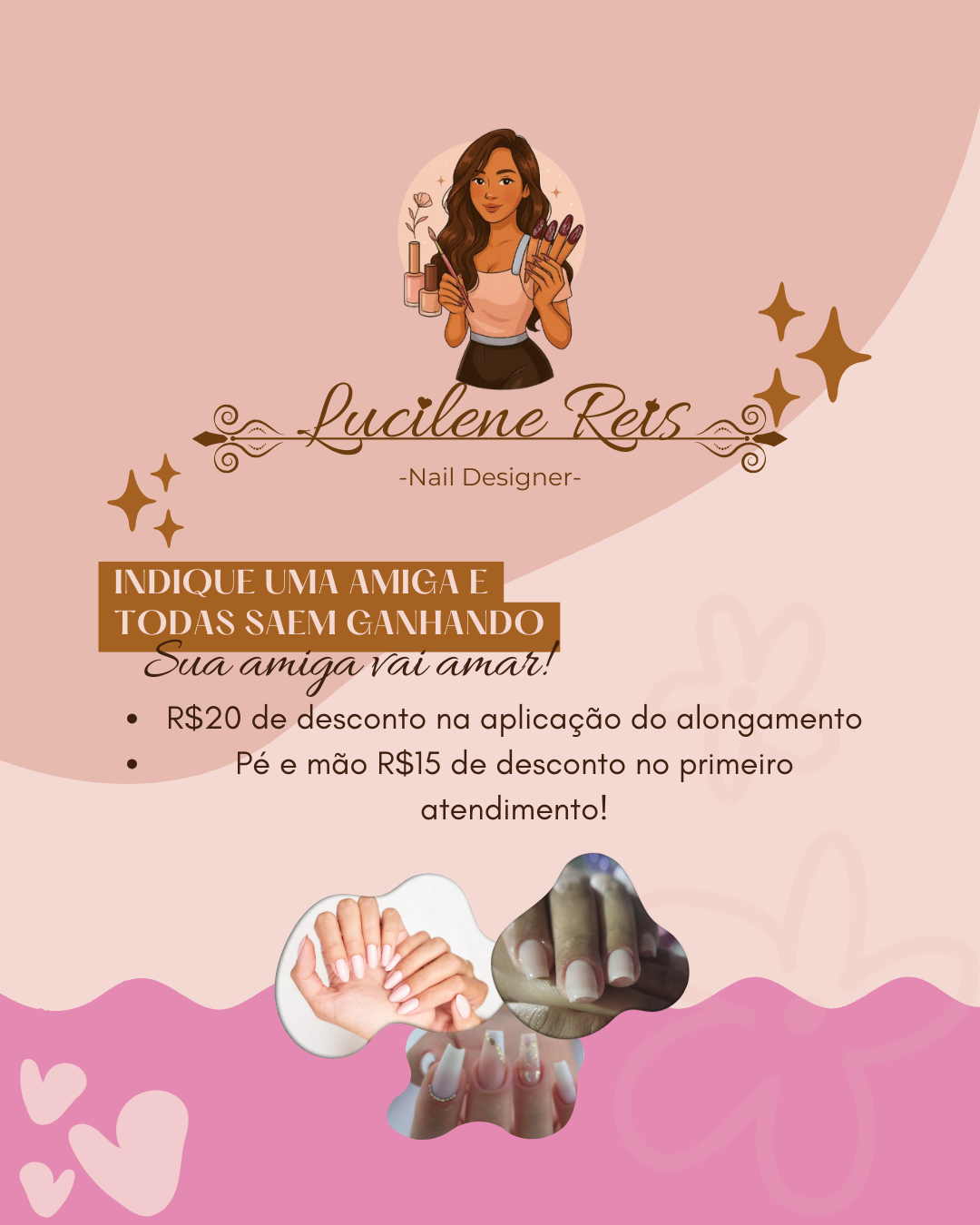 Sua amiga vai amar (2)