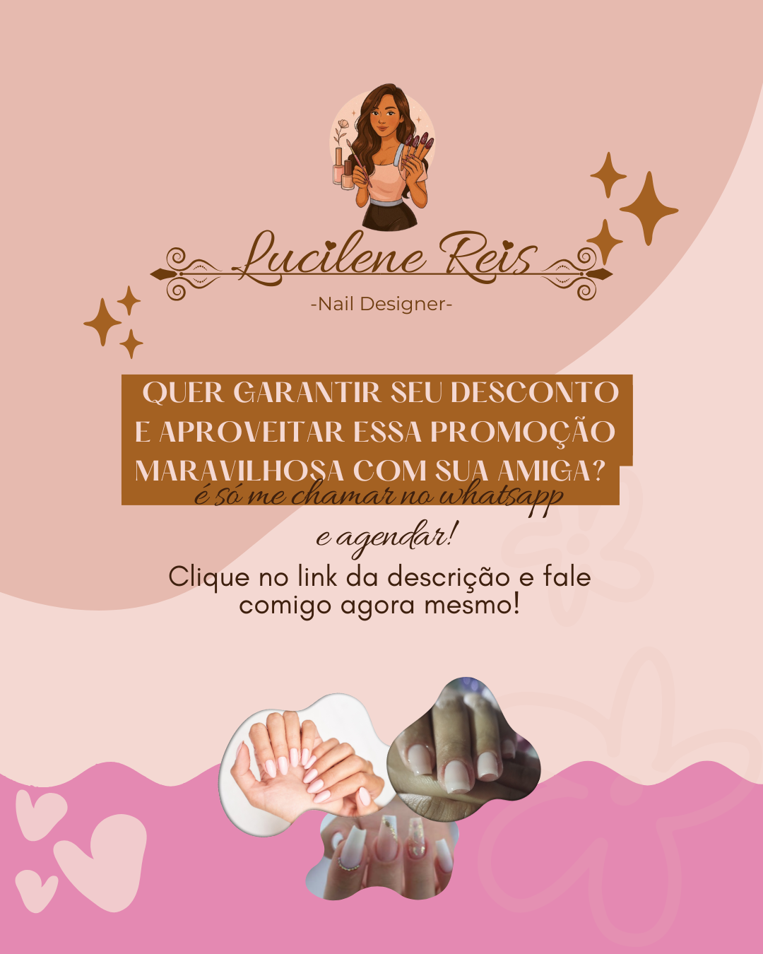 Sua amiga vai amar (3)